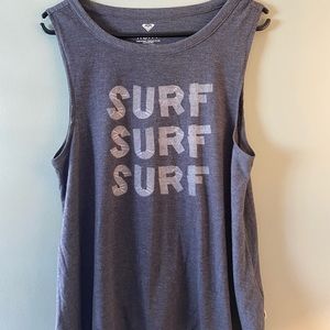 S U R F Roxy Tank